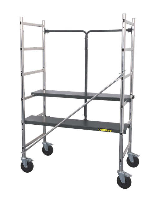 Měníme okapy na rodinném domě